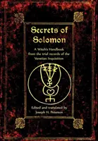 Les secrets de Salomon - The Secrets of Solomon