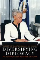 Diversifier la diplomatie : Mon voyage de Roxbury à Dakar - Diversifying Diplomacy: My Journey from Roxbury to Dakar
