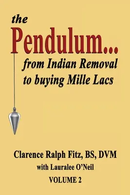 Le pendule... de l'expulsion des Indiens à l'achat des Mille Lacs - The Pendulum...from Indian Removal to buying Mille Lacs