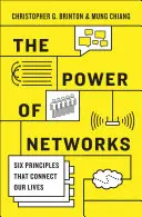 Le pouvoir des réseaux : Six principes qui relient nos vies - The Power of Networks: Six Principles That Connect Our Lives