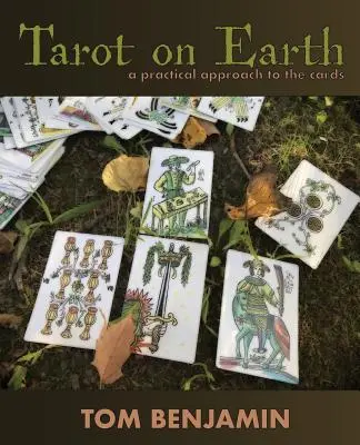 Tarot sur terre - Tarot on Earth