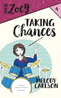 Tenter sa chance - Taking Chances