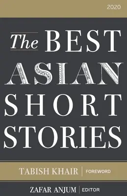 Les meilleures nouvelles asiatiques 2020 - The Best Asian Short Stories 2020