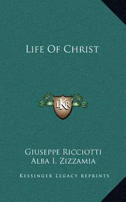 La vie du Christ - Life of Christ