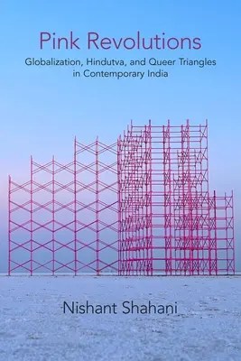 Pink Revolutions : Mondialisation, Hindutva et triangles queer dans l'Inde contemporaine - Pink Revolutions: Globalization, Hindutva, and Queer Triangles in Contemporary India