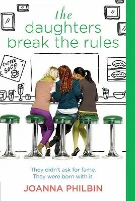 Les filles enfreignent les règles - The Daughters Break the Rules