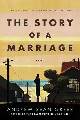 Histoire d'un mariage - Story of a Marriage