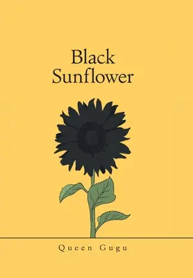 Tournesol noir - Black Sunflower