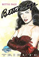 Hommage : Bettie Page - Tribute: Bettie Page