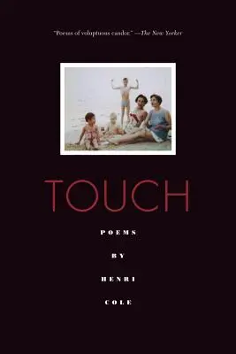 Toucher - Touch