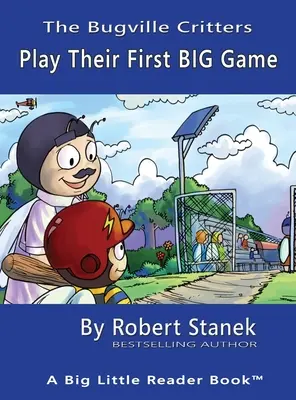 Play Their First BIG Game, Library Edition Hardcover for 15th Anniversary (en anglais) - Play Their First BIG Game, Library Edition Hardcover for 15th Anniversary