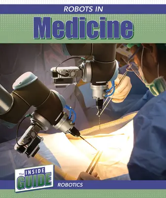 Robots en médecine - Robots in Medicine