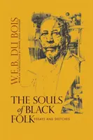 Les âmes des Noirs : Essais et croquis - The Souls of Black Folk: Essays and Sketches