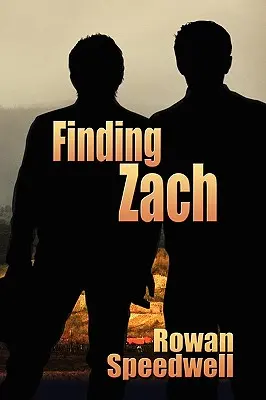 A la recherche de Zach - Finding Zach