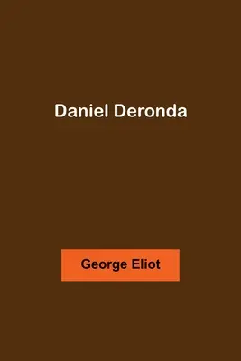 Daniel Deronda