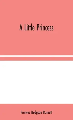 Une petite princesse - A Little Princess