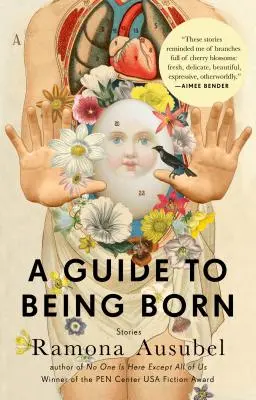 Guide de la naissance - A Guide to Being Born