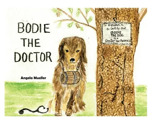 Bodie le docteur - Bodie the Doctor