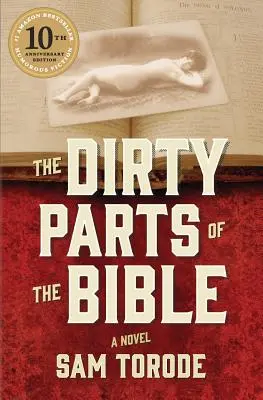 Les parties sales de la Bible - The Dirty Parts of the Bible