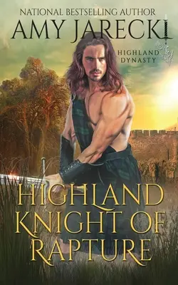 Chevalier des Highlands - Highland Knight of Rapture