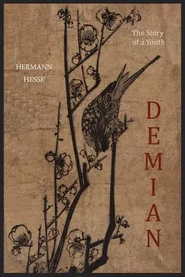 Demian : L'histoire d'une jeunesse - Demian: The Story of a Youth