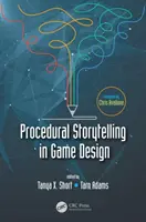 La narration procédurale dans la conception de jeux - Procedural Storytelling in Game Design