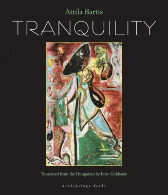 Tranquillité - Tranquility