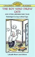 Le garçon qui dessinait des chats et autres contes de fées japonais - The Boy Who Drew Cats and Other Japanese Fairy Tales