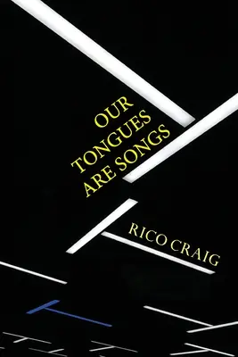 Nos langues sont des chansons - Our Tongues Are Songs