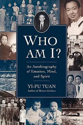 Qui suis-je ? Une autobiographie de l'émotion, du mental et de l'esprit - Who Am I?: An Autobiography of Emotion, Mind, and Spirit