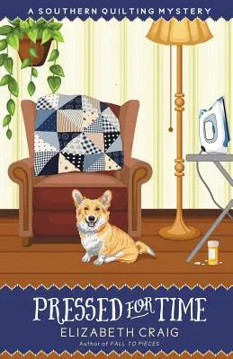 Pressé par le temps - Pressed for Time