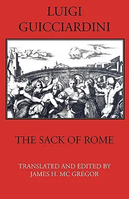 Le sac de Rome - The Sack of Rome