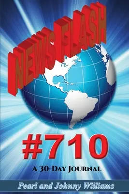 Flash info n°710 - News Flash #710