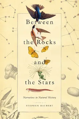 Entre les rochers et les étoiles : Récits d'histoire naturelle - Between the Rocks and the Stars: Narratives in Natural History