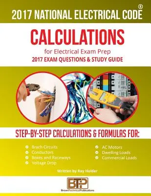 2017 Practical Calculations for Electricians (en anglais) - 2017 Practical Calculations for Electricians