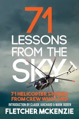 71 Leçons du ciel - 71 Lessons From The Sky