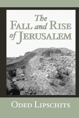 La chute et l'essor de Jérusalem : Juda sous la domination babylonienne - The Fall and Rise of Jerusalem: Judah Under Babylonian Rule