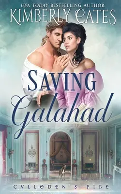 Sauver Galahad - Saving Galahad