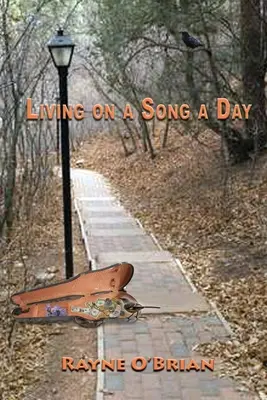 Vivre d'une chanson par jour - Living on a Song a Day