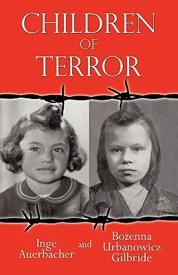 Les enfants de la terreur - Children of Terror