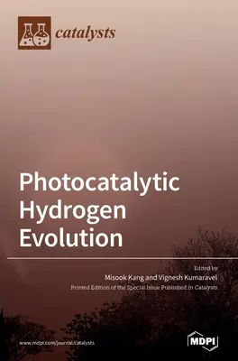 Évolution photocatalytique de l'hydrogène - Photocatalytic Hydrogen Evolution