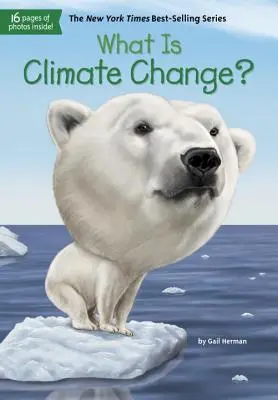 Qu'est-ce que le changement climatique ? - What Is Climate Change?