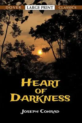Le cœur des ténèbres - Heart of Darkness