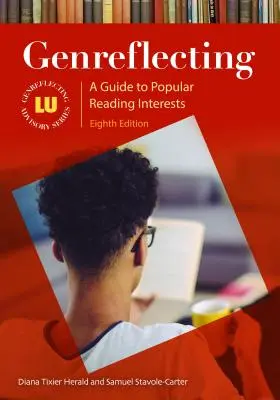 Genreflecting : Guide des lectures populaires - Genreflecting: A Guide to Popular Reading Interests