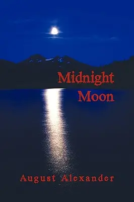 Lune de minuit - Midnight Moon