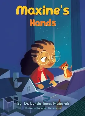 Les mains de Maxine - Maxine's Hands