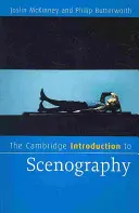 L'introduction de Cambridge à la scénographie - The Cambridge Introduction to Scenography