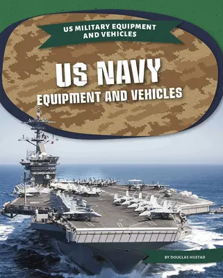 Équipement et véhicules de la marine américaine - US Navy Equipment and Vehicles