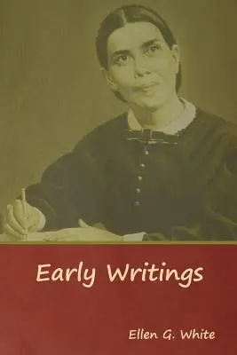 Les premiers écrits - Early Writings