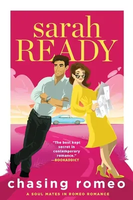 À la poursuite de Roméo - Chasing Romeo